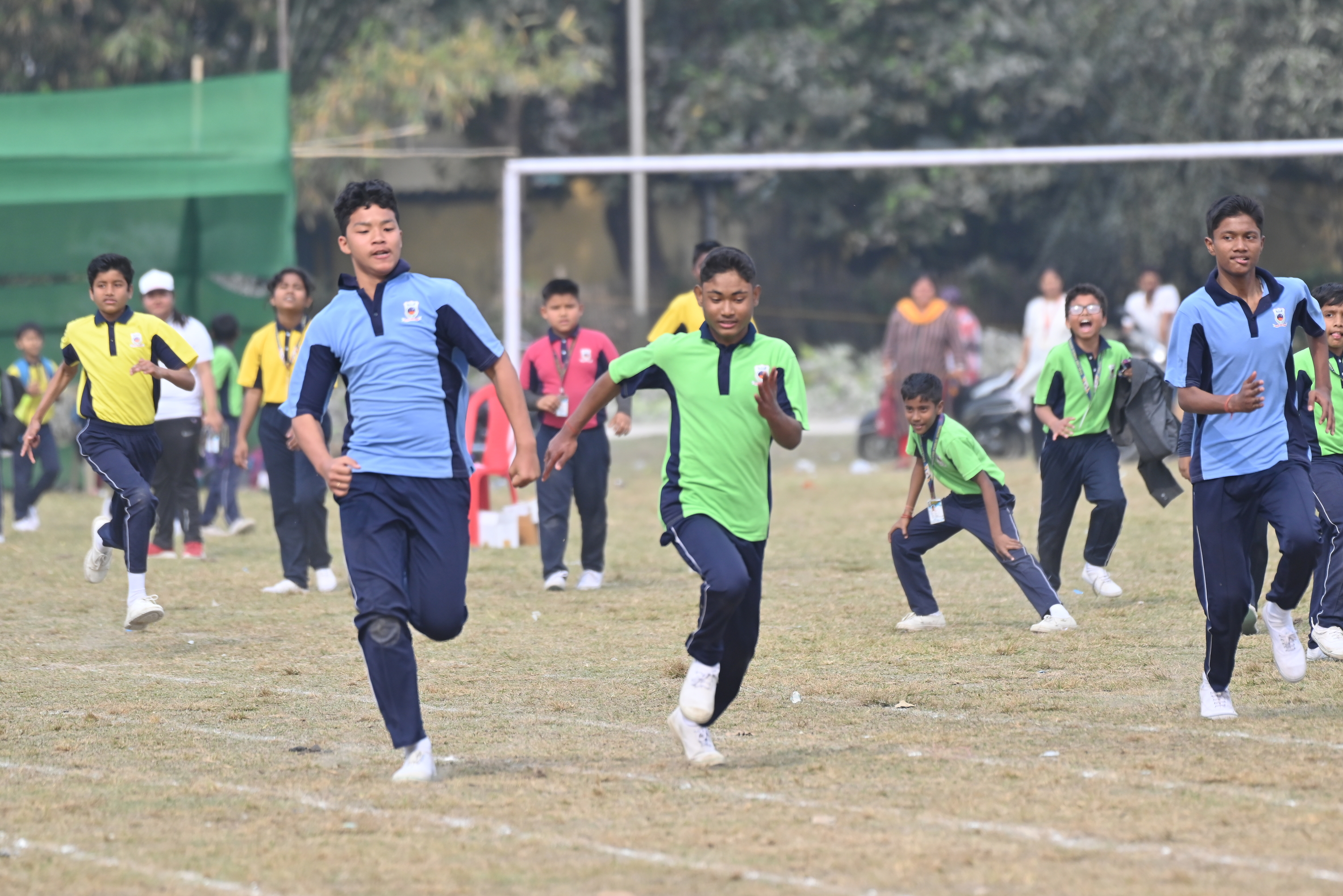 Sports Event